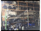 Oto Çıkma Parça / Citroen / Berlingo / Oto Cam / Cam Krikosu / Çıkma Parça 