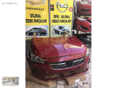 Oto Çıkma Parça / Opel / Corsa / Kaporta & Karoser / Sol Ön Çamurluk / Çıkma Parça 