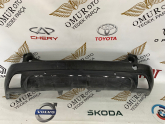 PEUGEOT 2008 ARKA TAMPON (2020-2023) ORJİNAL ÇIKMA