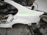 Oto Çıkma Parça / Volkswagen / Jetta / Kaporta & Karoser / Arka Çamurluk / Çıkma Parça 