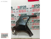 Oto Çıkma Parça / Toyota / Auris / Kaporta & Karoser / Arka Çamurluk / Sıfır Parça 