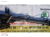 Oto Çıkma Parça / Volkswagen / Passat / Direksiyon / Direksiyon Kutusu / Çıkma Parça 