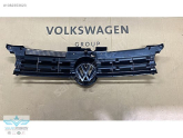 Oto Çıkma Parça / Volkswagen / Golf / Tampon / Ön Panjur Çıtası / Sıfır Parça 