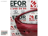 Oto Çıkma Parça / Honda / City / Kaporta & Karoser / Sağ Arka Kapı / Çıkma Parça 
