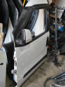 Oto Çıkma Parça / Fiat / Doblo / Kaporta & Karoser / Sol Ön Kapı / Çıkma Parça 