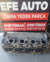 Oto Çıkma Parça / Volkswagen / Polo / Motor / Silindir Kapağı / Çıkma Parça 