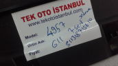 Oto Çıkma Parça / Bmw / 7 Serisi / Radyatör / Radyatör Seti / Çıkma Parça 