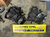 Oto Çıkma Parça / Fiat / Doblo / Şanzıman / Şanzıman Komple / Çıkma Parça 