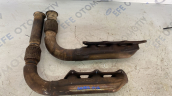 Oto Çıkma Parça / Volkswagen / Amarok / Egzoz / Egzoz Manifoldu / Çıkma Parça 