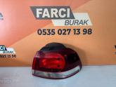 Oto Çıkma Parça / Volkswagen / Golf / Far & Stop / Sağ Arka Stop / Çıkma Parça 