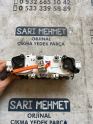 Oto Çıkma Parça / Peugeot / 208 / Klima / Kontrol Paneli / Çıkma Parça 