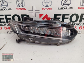 Oto Çıkma Parça / Honda / Accord / Far & Stop / Sağ Ön Far / Çıkma Parça 