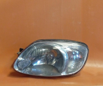 Oto Çıkma Parça / Hyundai / Accent / Far & Stop / Sol Ön Far / Çıkma Parça 