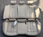 Oto Çıkma Parça / Audi / A4 / Koltuk & Döşeme / Koltuk Takımı / Çıkma Parça 