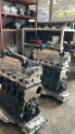 VOLKSWAGEN PASSAT 1.6TDİ DCX CXX SIFIR SANDIK MOTOR ORJİNAL VW