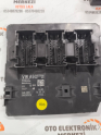 5K0937084K VOLKSWAGEN SKODA SEAT BCM BEYNİ