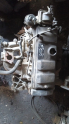 Peugeot 205 komple motor