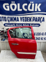 Opel Corsa D Sağ Arka Kapı ORJİNAL