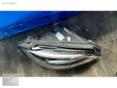 Oto Çıkma Parça / Mercedes / C200 / Far & Stop / Sol Ön Far / Çıkma Parça 