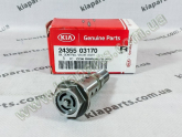 24355-03170 KİA RİO 2016 SONRASI YAG KONTROL VALFI