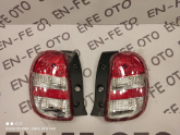 Oto Çıkma Parça / Nissan / Micra / Far & Stop / Sol Arka Stop / Sıfır Parça 