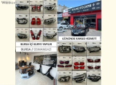 Oto Çıkma Parça / Ford / Transit / Kaporta & Karoser / Ön Panel / Çıkma Parça 