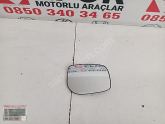 Oto Çıkma Parça / Toyota / Corolla / Ayna / Ayna Camı / Çıkma Parça 