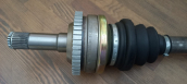 Oto Çıkma Parça / Opel / Omega / Alt Takım / Aks / Sıfır Parça 