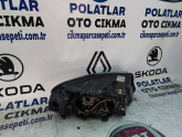 Oto Çıkma Parça / Audi / A6 / Far & Stop / Sol Ön Far / Çıkma Parça 