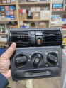 Oto Çıkma Parça / Opel / Tigra / Kalorifer / Kontrol Paneli / Çıkma Parça 