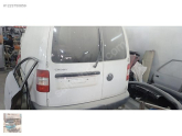 2004-2010 1.9 tdi bls caddy bagaj kapağı çıkma