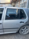 Oto Çıkma Parça / Volkswagen / Golf / Kaporta & Karoser / Sol Arka Kapı / Çıkma Parça 