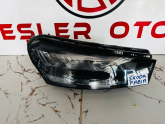 Oto Çıkma Parça / Skoda / Fabia / Far & Stop / Sağ Ön Far / Çıkma Parça 