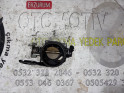XS4U-FB FORD FOCUS 1.6-2.0 ZETEC Orijinal çıkma gaz kelebeği