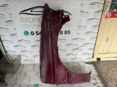 Oto Çıkma Parça / Ford / Escort / Kaporta & Karoser / Sağ Ön Çamurluk / Çıkma Parça 