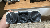Oto Çıkma Parça / Volkswagen / Polo / Klima / Kontrol Paneli / Çıkma Parça 