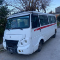 Hurda Belgeli Araçlar / Karsan / J9