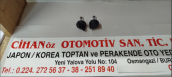 Oto Çıkma Parça / Hyundai / H350 / Far & Stop / Sis Farı / Sıfır Parça 