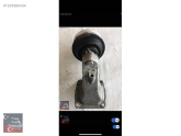 Oto Çıkma Parça / Mercedes / CLK / Motor / Takozu & Kulağı / Çıkma Parça 