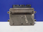 Peugeot 206 Motor Beyni / J34P-AAE / 21586391-9CP