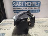 Oto Çıkma Parça / Seat / Altea / Far & Stop / Sol Ön Far / Çıkma Parça 