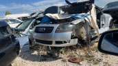 Oto Çıkma Parça / Audi / TT / Far & Stop / Sol Ön Far / Çıkma Parça 