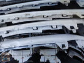 Oto Çıkma Parça / Volkswagen / Polo / Tampon / Ön Tampon / Çıkma Parça 
