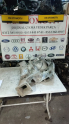 2002-2010 FORD TRANSIT CONNECT SOL ÖN PODYE SACI