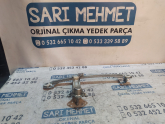Oto Çıkma Parça / Opel / Corsa / Oto Cam / Cam Krikosu / Çıkma Parça 
