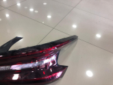 Oto Çıkma Parça / Citroen / C4 / Far & Stop / Sağ Arka Stop / Çıkma Parça 