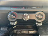 2023 Kia Stonic Klima Paneli-Klimatronik