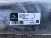 Oto Çıkma Parça / Mercedes / GLB / Tampon / Tampon Braketi / Çıkma Parça 