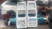 Oto Çıkma Parça / Ford / Transit / Kaporta & Karoser / Bagaj Kapağı / Çıkma Parça 