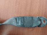 Oto Çıkma Parça / Renault / Kangoo / Airbag / Emniyet Kemeri / Çıkma Parça 